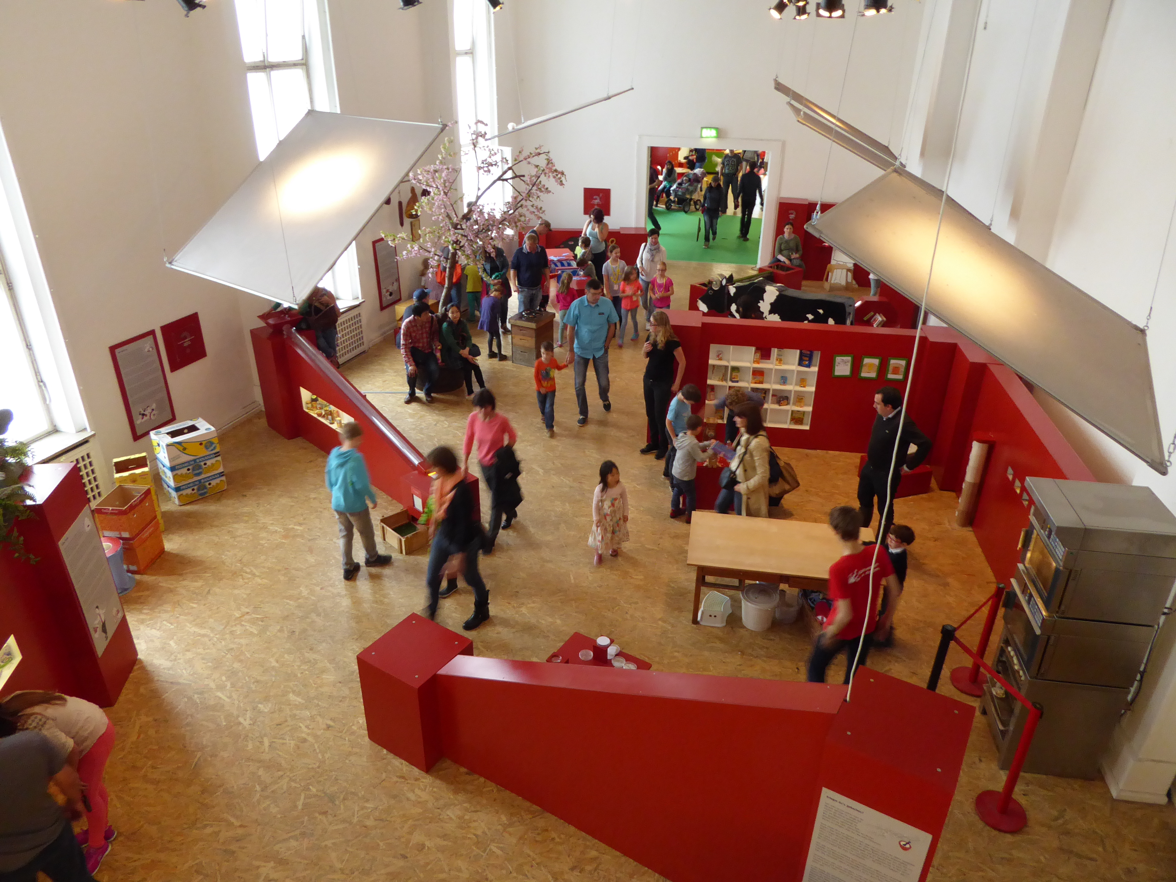 Kindermuseum München