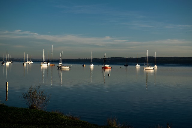 Ammersee