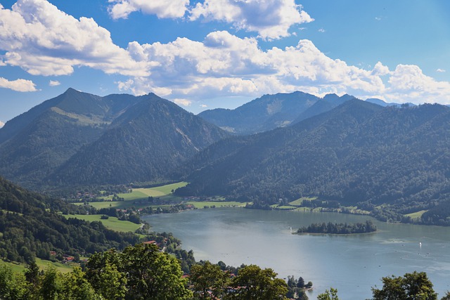 Schliersee - Bild: pixabay.com