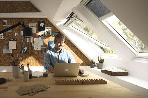 Bildquelle: VELUX Deutschland GmbH